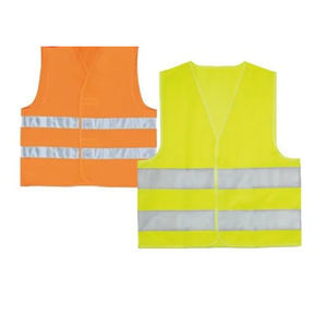 gilet da lavoro