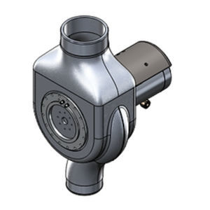 compressore centrifugo