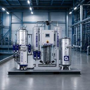 generatore di ossigeno asciutto 1