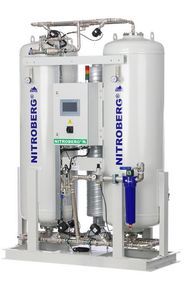 generatore di azoto inerte 1