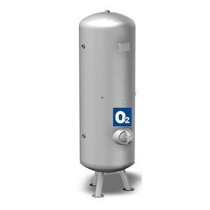 serbatoio per aria compressa 1