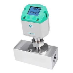 sensore di portata calorimetrico 1