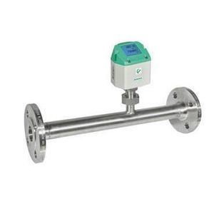 misuratore di portata calorimetrico 1