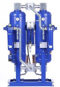 essiccatore per aria compressa ad adsorbimento 1