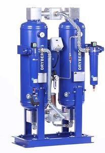 essiccatore per aria compressa ad adsorbimento 1