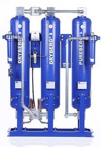 essiccatore per aria compressa ad adsorbimento 1
