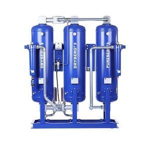 essiccatore per aria compressa ad adsorbimento 1