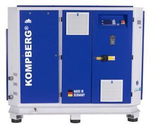 compressore a vite 1
