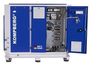 compressore a vite 1