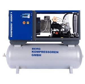 compressore a vite 1