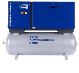 compressore a vite 1