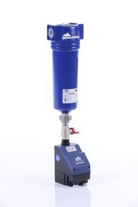 separatore-scaricatore d'acqua 1
