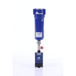 separatore-scaricatore d'acqua 1