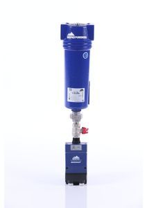 separatore-scaricatore d'acqua 1