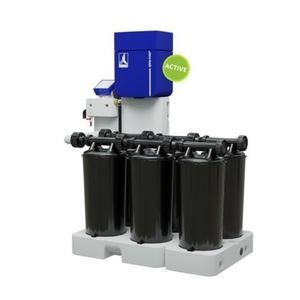 separatore liquido/liquido 1