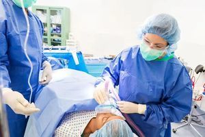 generatore di ossigeno ad alta concentrazione 1