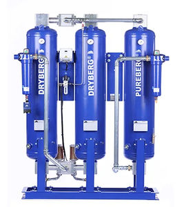 essiccatore per aria compressa ad adsorbimento 1