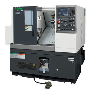 tornio CNC