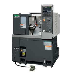 tornio CNC 1