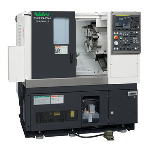 tornio CNC 1