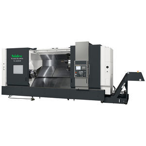 tornio CNC 1