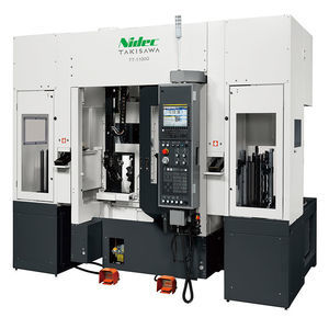 tornio CNC 1