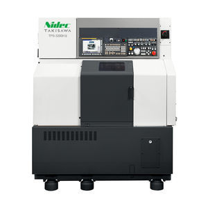 tornio CNC 1