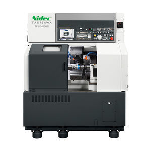 tornio CNC 1