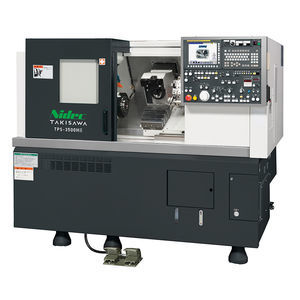 tornio CNC 1