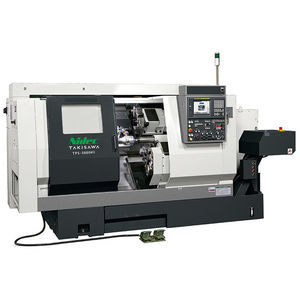tornio CNC 1