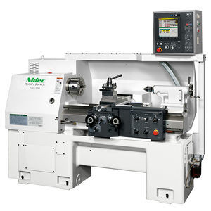 tornio CNC 1