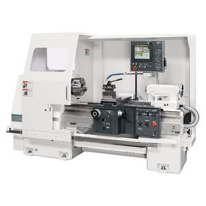 tornio CNC 1