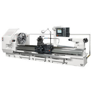 tornio CNC 1