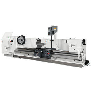 tornio CNC 1