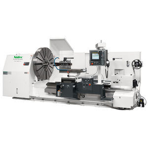 tornio CNC 1