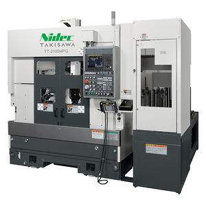 tornio CNC 1