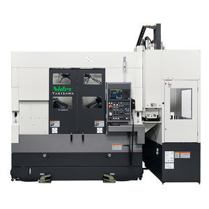 tornio CNC 1