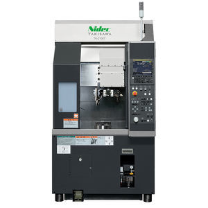 tornio CNC 1
