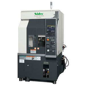 tornio CNC 1