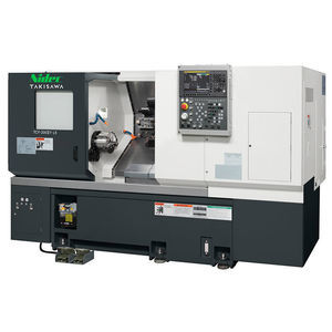 tornio CNC 1
