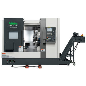 tornio CNC 1