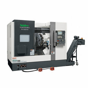 tornio CNC 1