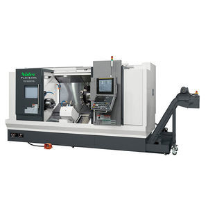 tornio CNC 1