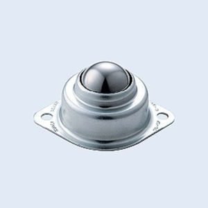 sfera portante in acciaio inox