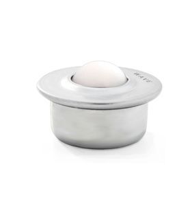 sfera portante in POM