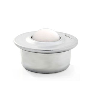 sfera portante in plastica