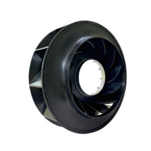 ventola centrifuga
