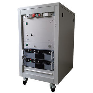 generatore elettrico di impulsi