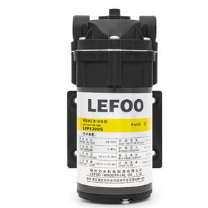 pompa a membrana 1