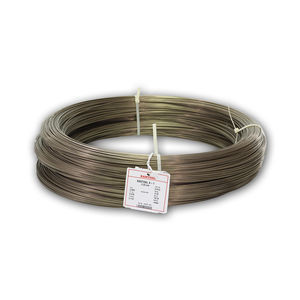 filo per resistenza riscaldante FeCrAl